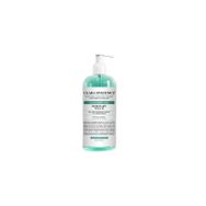 Clara Hygienics Rosemary Touch PHA+ Yağlanma Karşıtı 400 ml Yüz ve Vücut Temizleme Jeli