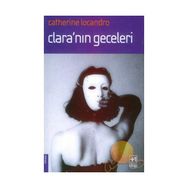Clara’nın Geceleri - CATHERINE LOCANDRO