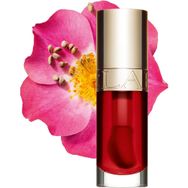 Clarins 08 Lip Comfort Oil Dudak Parlatıcısı