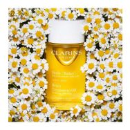 Clarins 100 ml Oil Relax Vücut Yağı