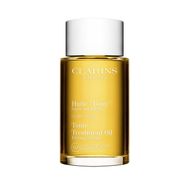 Clarins 100 ml Oil Tonic Vücut Yağı