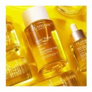 Clarins 100 ml Vücut Yağı