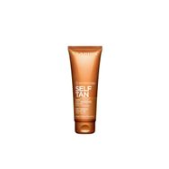 Clarins 125 ml Self Tanning Instant Gel