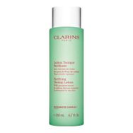 Clarins 200 ml Purifying Tonik Losyon