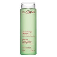 Clarins 200 ml Purifying Toning Lotion Arındırıcı Losyon