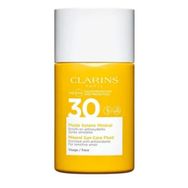 Clarins 30 ml SPF30 Mineral Sun Care Fluid Güneş Koruyucu