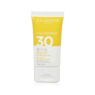 Clarins 50 ml Face Cream Sun Care Güneş Kremi