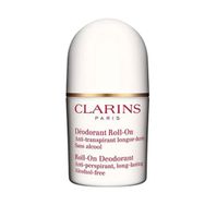 Clarins 50 ml Vücut Deodorant