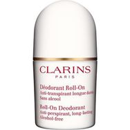 Clarins 50 ml Vücut Deodorant
