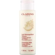 Clarins Cleansing 200 ml Milk Temizleme Sütü