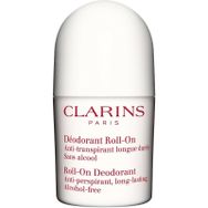 Clarins Deo 50 ml Kadın Roll-On