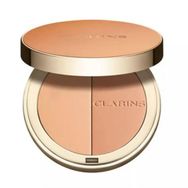 Clarins Ever Bronze 01 Pudra