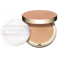 Clarins Ever Matte 05 Medium Deep Pudra