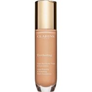 Clarins Everlasting Compact SPF15 107 Bej 30 ml Fondöten