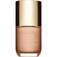 Clarins Everlasting Youth Fluid 107 30 ml Fondöten
