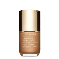Clarins Everlasting Youth Fluido SPF15 114 Capuccino 30 ml Fondöten