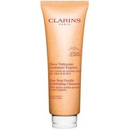 Clarins Gentle Exfoliating Cleanser 125 ml Yüz Temizleyici