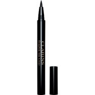 Clarins Graphic INK 01 Siyah Eyeliner