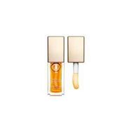 Clarins Instant Light Lip Comfort Oil 01 Miel Ruj