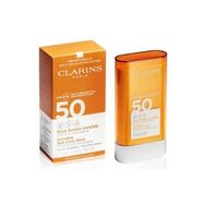 Clarins Invisible Sun Care SPF50 17 gr Güneş Koruyucu Stick