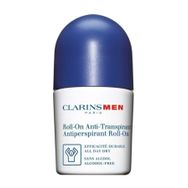 Clarins Men Anti Perspirant Roll-On