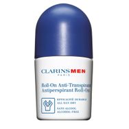 Clarins Men Anti Perspirant Roll-On