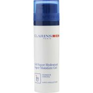 Clarins Men Gel Hydratant 50 ml Vücut Nemlendiricisi