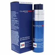 Clarins Men Gel Revitalisant 50 ml Yaşlanma Karşıtı Erkek Bakım Kremi
