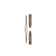 Clarins No:03 Cool Brown Brow Duo Şekillendirici Kaş Maskarası