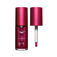Clarins No:04 Violet Water Lip Stain Kalıcı Ruj