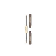 Clarins No:05 Dark Brown Brow Duo Şekillendirici Kaş Maskarası