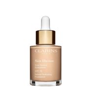 Clarins No:105 Spf 15 Skin Illusion Natural Hydrating Fondöten