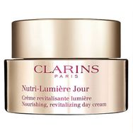 Clarins Nutri Lumiere Day Cream 50 ml Onarıcı Krem