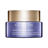 Clarins Nutri Lumiere Night Cream 50 ml Onarıcı Krem
