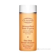 Clarins One Step Facial Cleanser 200 ml Jel Temizleyici