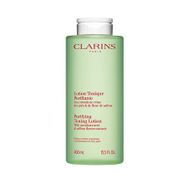 Clarins Purifying Toning 400 ml Canlandırıcı Tonik