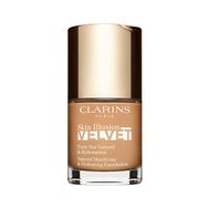 Clarins Skin Illusion Velvet 111N 30 ml Fondöten