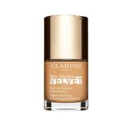 Clarins Skin Illusion Velvet 112.3N Sandalwood 30 ml Matlaştırıcı Fondöten