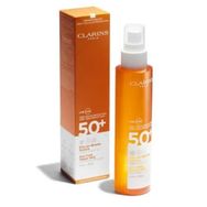 Clarins Sun Care Water Mist SPF50+ 150 ml Vücut Güneş Koruyucu