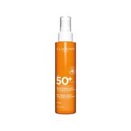 Clarins Sun Sprey Lotion SPF50+ Çok Yüksek Korumalı 150 ml Güneş Kremi