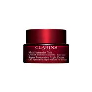 Clarins Super Restorative Night Cream 50 ml Gece Kremi