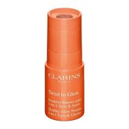 Clarins Twist To Glow 03 Gleam Mandarin Göz Farı