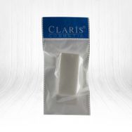 Claris Beyaz No:13-1 Dikdörtgen Törpü
