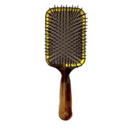 Claris C-20401 Cosmetic Plastik Kare Saç Açma Fırçası
