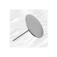 Claris Metal Uç C-47041 Podo Disk Törpü Yedek