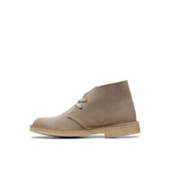 Clarks 26155525 Kadın Taş Düz Ayakkabı