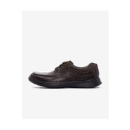 Clarks Cotrell Edge Kahverengi Erkek Ayakkabı