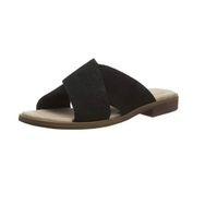 Clarks Declan Ivy Siyah Kadın Sandalet