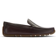 Clarks Koyu Kahve Erkek Klasik Ayakkabı Corsley Plain