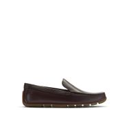 CLARKS Koyu Kahve Klasik Ayakkabı Corsley Plain, 42, 5003352614, Koyu Kahve, Erkek